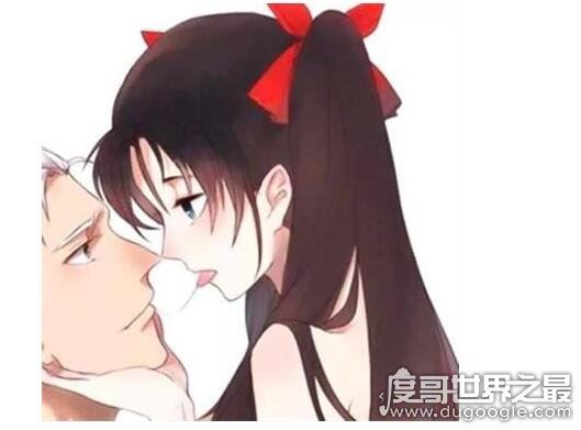 抖音最火的情侣头像，分享一些超有爱超甜蜜的撒狗粮头像