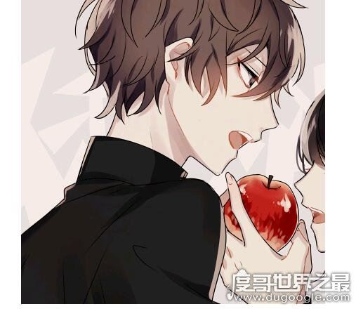 抖音最火的情侣头像，分享一些超有爱超甜蜜的撒狗粮头像