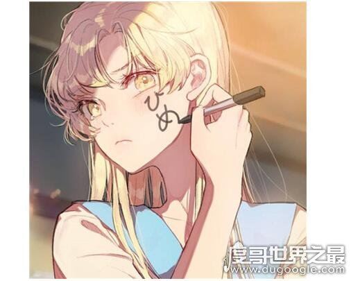 抖音最火的情侣头像，分享一些超有爱超甜蜜的撒狗粮头像