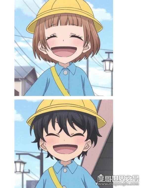 抖音最火的情侣头像，分享一些超有爱超甜蜜的撒狗粮头像