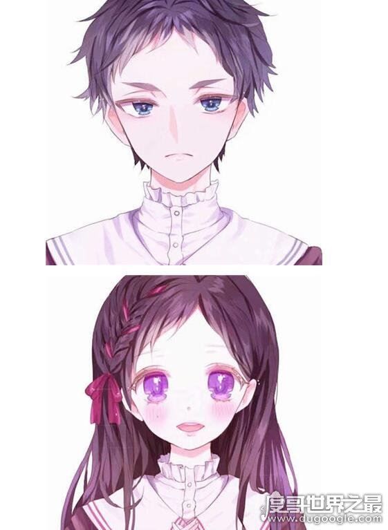 抖音最火的情侣头像，分享一些超有爱超甜蜜的撒狗粮头像