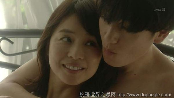 最适合不伦角色的日本女星 桥本爱实,黒木瞳,高冈早纪