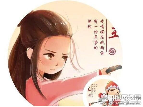 抖音最火的情侣头像，分享一些超有爱超甜蜜的撒狗粮头像