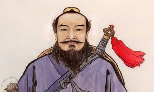武当派祖师爷张三丰活了多久，据传活了整整218年
