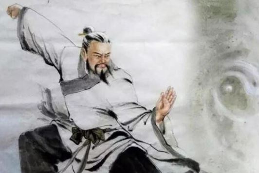 武当派祖师爷张三丰活了多久，据传活了整整218年