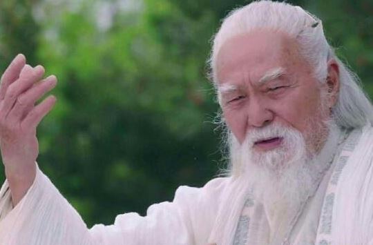 武当派祖师爷张三丰活了多久，据传活了整整218年