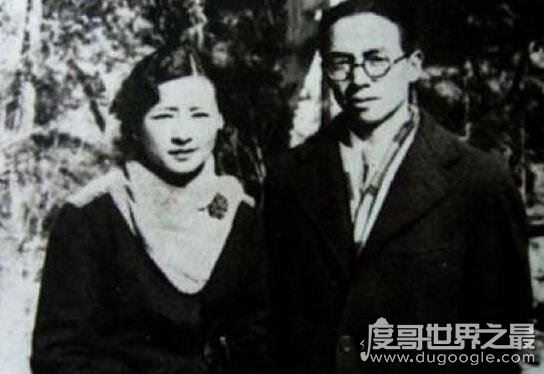 民国最美才女林徽因照片,让三个男人为她魂牵梦绕