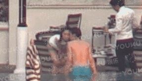 白百何出轨男模张爱朋，曾经小三上位如今依旧不安分