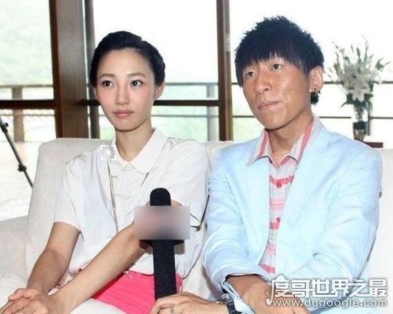 白百何出轨男模张爱朋，曾经小三上位如今依旧不安分