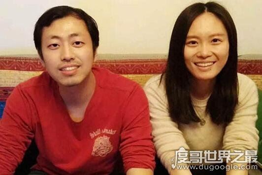 水哥王昱珩老婆张梦圆，因为比较重物质乱花钱现已离婚