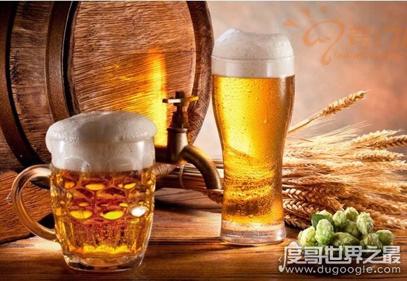 过期啤酒的用途，啤酒过期不能喝但别的作用却不少