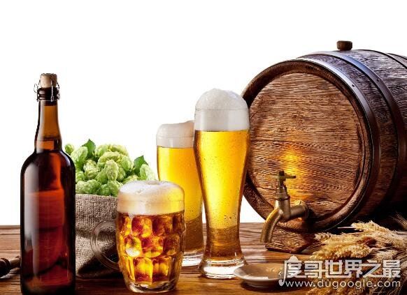 过期啤酒的用途，啤酒过期不能喝但别的作用却不少