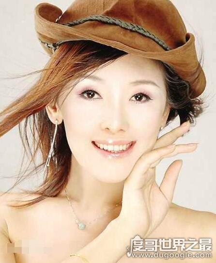 中国最美变性人,变性后的陈莉莉温柔妩媚比女人还要女人