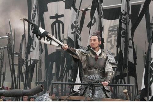 兵圣孙武简介,孙武怎么死的?(疑似被吴王夫差所杀)