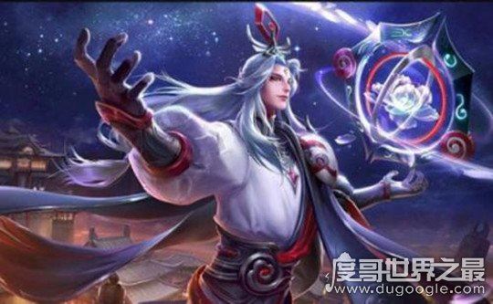 历史上明世隐是谁,原名明崇俨唐朝术士(传说与武则天关系暧昧)