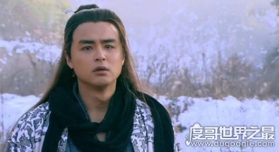 历史上明世隐是谁，原名明崇俨唐朝术士(传说与武则天关系暧昧)