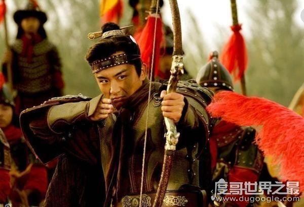 水浒传十大武将排名,梁山108将中武力最高的十位猛将