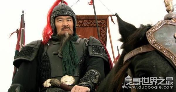水浒传十大武将排名，梁山108将中武力最高的十位猛将