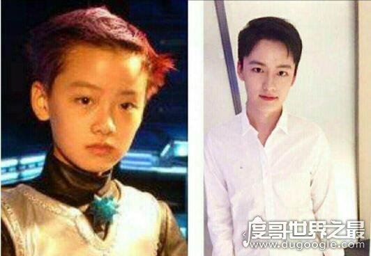 快乐星球艾克扮演者牛东文，被前SNH48成员王璐曝骗财骗色还打人