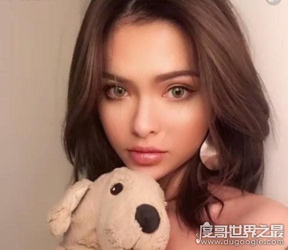 天使之路Naomi康雅馨被曝整容,上海姑娘却长着一副欧美范儿的脸