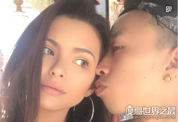 天使之路Naomi康雅馨被曝整容，上海姑娘却长着一副欧美范儿的脸