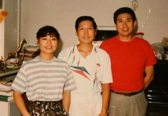 殷秀梅老公程志离婚原因,现任法国总裁菲利普