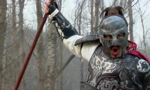 高宠是谁？岳飞手下第一猛将(高宠和岳飞谁厉害/完爆岳飞)