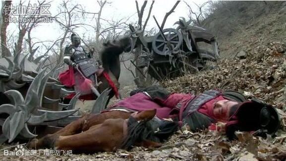 高宠是谁？岳飞手下第一猛将(高宠和岳飞谁厉害/完爆岳飞)