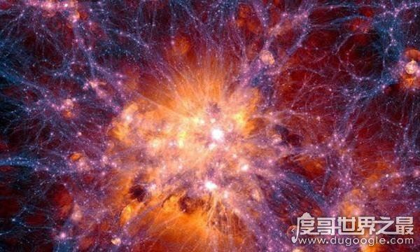 平行宇宙理论已经被证实，人类所处宇宙只是其中普通的一个