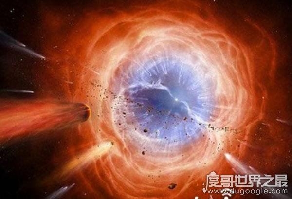 平行宇宙理论已经被证实,人类所处宇宙只是其中普通的一个