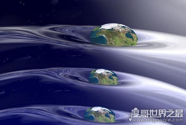 平行宇宙理论已经被证实,人类所处宇宙只是其中普通的一个