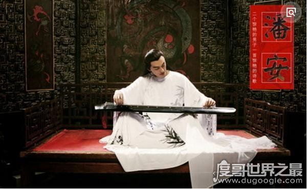 兰陵王高长恭容貌复原图，原来面具里藏着一张如此俊俏的脸