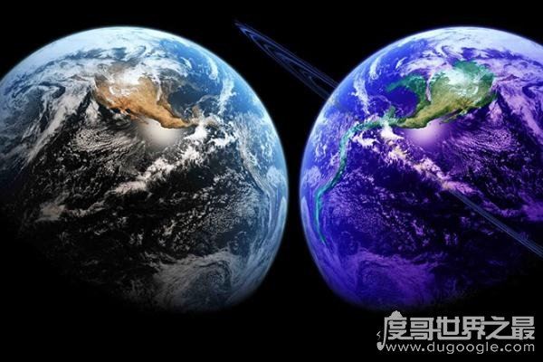 平行宇宙理论已经被证实，人类所处宇宙只是其中普通的一个