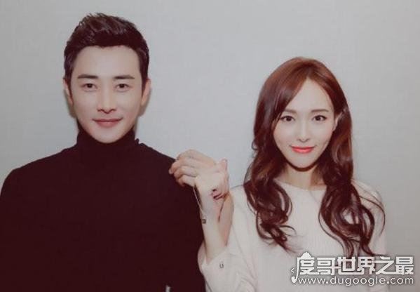 罗晋承认唐嫣已怀孕,被爆婚期将至(分手传言不攻自破)