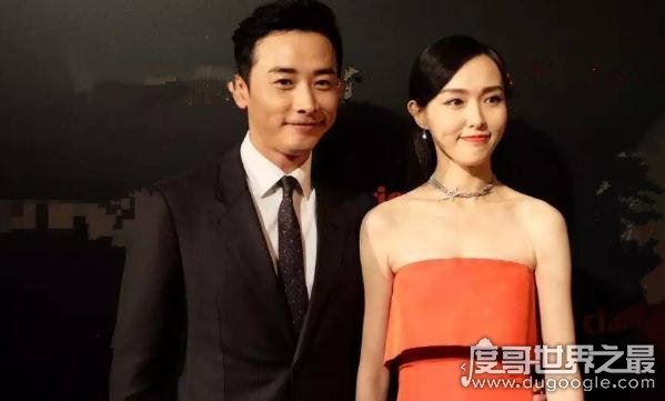 罗晋承认唐嫣已怀孕，被爆婚期将至(分手传言不攻自破)