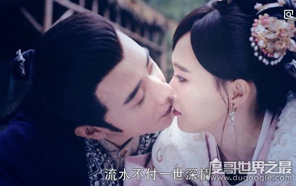 罗晋承认唐嫣已怀孕,被爆婚期将至(分手传言不攻自破)