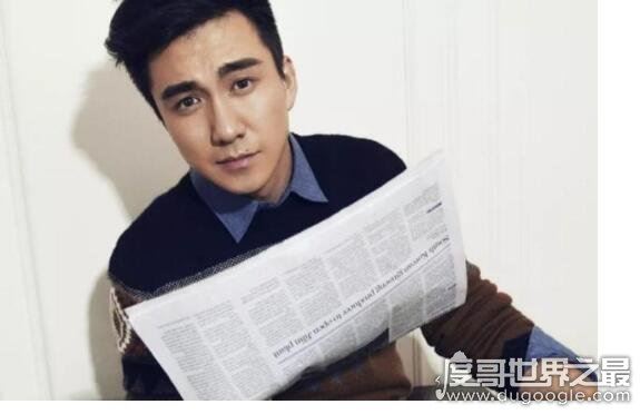 翟天临高考成绩被扒,吹嘘的580多分是假实际上只考了300多分