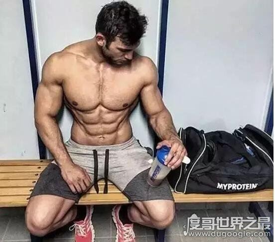 人鱼线是什么，男性生理现象(腹肌下半部接近骨盆上方的V形线条)