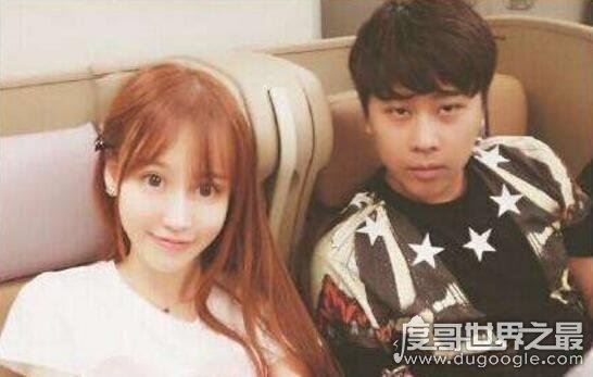 弹幕狂刷卢本伟牛b是什么梗，电竞三丑女朋友一血