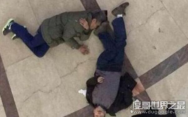 荔湾广场灵异事件是真的吗?据说风水不好(经常发生命案)