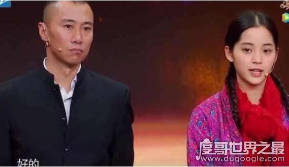欧阳娜娜八卦新闻，音乐天才但演技尴尬全靠后台支撑