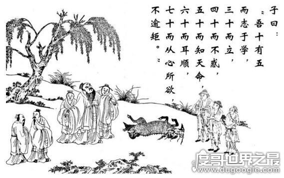 耳顺之年是多少岁，年龄有60岁的老人被称为耳顺之年