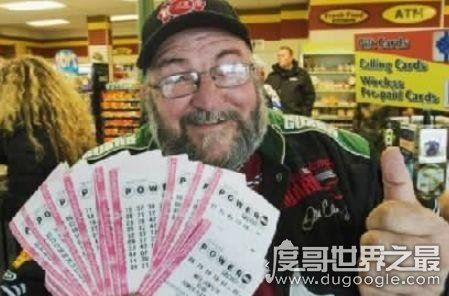世界上最幸运的人,七次大难不死反而走上人生巅峰