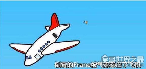 世界上最幸运的人,七次大难不死反而走上人生巅峰