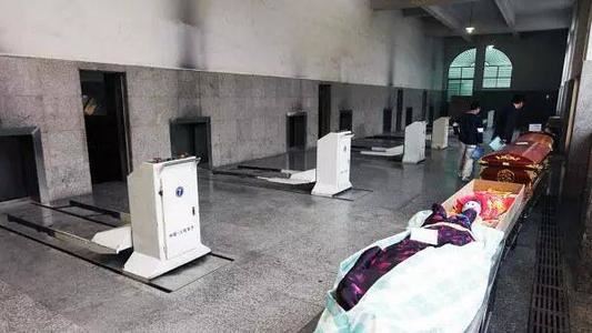 火葬场工人吃掉130具女尸的恐怖事件始末（真假探究）
