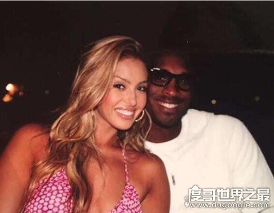 瓦妮莎年轻时图片，颜值身材逆天(和科比的爱情故事分享)