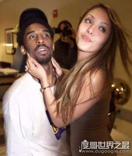 瓦妮莎年轻时图片，颜值身材逆天(和科比的爱情故事分享)