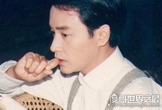 泰国白龙王是谁,我国香港娱乐圈大佬竟都是他的信徒