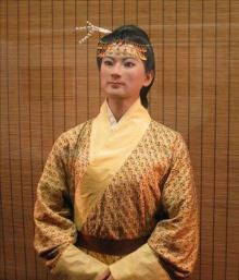 世界十大古墓，里面都有什么稀世珍宝（中国占两个）