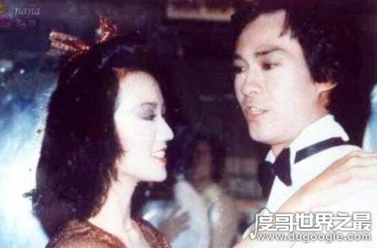 赵雅芝老公是谁,前夫黄汉伟现任黄锦燊天壤之别